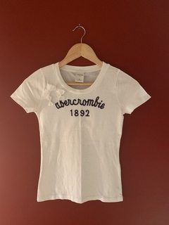 Blusa Abercrombie Kids