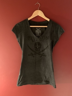 Blusa Pirate