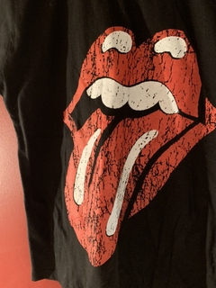 Baby Look Rolling Stones (P) - comprar online