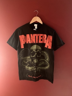 Camiseta Pantera na internet