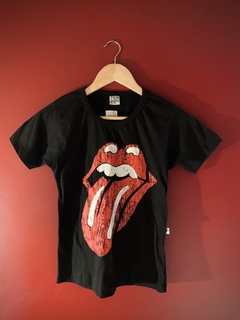 Baby Look Rolling Stones (P)