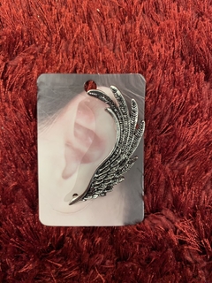 Ear Cuff Asa