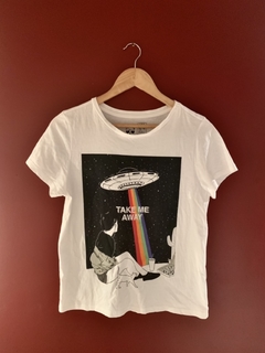 T-Shirt Rainbow