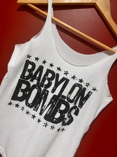 Regata Babylon Bombs - comprar online