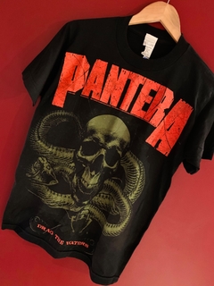 Camiseta Pantera - comprar online