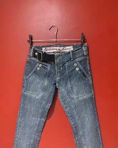 Jeans Equatore