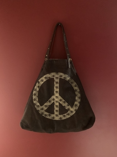 Bolsa Peace - comprar online