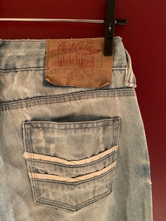 Calça Jeans Coca-Cola - Quartodeveludo