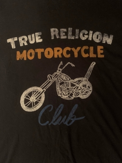 Camiseta True Religion - comprar online