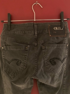 Calça Cinza Colcci - loja online