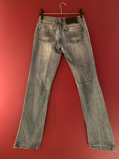 Calça Jeans Coke - Quartodeveludo