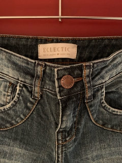 Calça Jeans Eclectic na internet