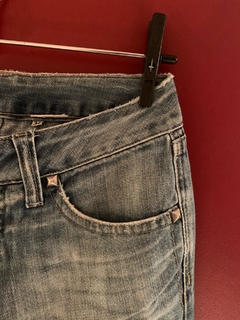 Calça Jeans Coke - comprar online