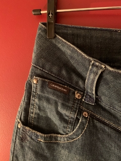 Calça Jeans Calvin Klein na internet