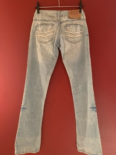 Calça Jeans Coca-Cola - loja online