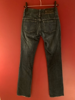 Calça Jeans Calvin Klein - comprar online