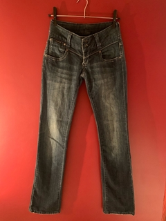 Calça Jeans Calvin Klein