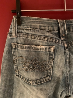 Calça Jeans Coke na internet