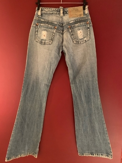 Calça Jeans Philippe Martin - Quartodeveludo