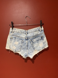 Short Jeans Claro - comprar online