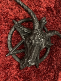 Baphomet