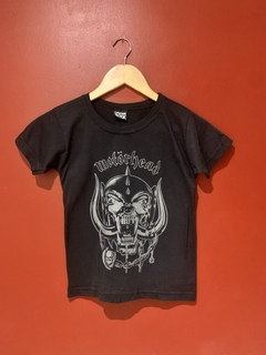 BabyLook Motorhead