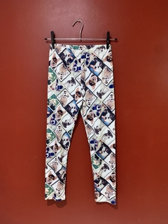 Legging Doguinhos