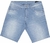 Bermuda Ogochi Five Pocket Jeans Claro