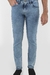 Calca Ogochi Five Pockets Jeans Claro Slim