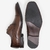 Sapato Social Democrata Metropolitan Clooney Tan Derby - comprar online