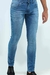 Calça Ogochi Jeans Médio Skinny