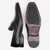 Sapato Social Democrata Loafer Metropolitan Vega Preto - comprar online