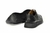 Sapato Casual Derby Back Stage Napa Romana Preto - comprar online