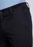 Bermuda Chino Dudalina Jeans Black - comprar online