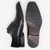 Sapato Social Democrata Derby Metropolitan Clooney Preto - comprar online