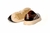 Tênis Casual Jovaceli Slip On Urban Castanho - comprar online