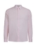 Camisa Manga Longa Dudalina Rosa Claro Stretch - loja online