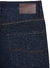 Calça Individal Jeans Escuro Slim - Backstage - Estilo Masculino Exclusivo