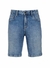 Bermuda Individual Jeans Medio