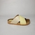 Sandalias / Chancletas Cuero Vainilla & Beige - comprar online