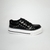 Zapatillas New York Negro - comprar online