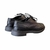 Mocasines Charly Nazaria Negro - comprar online