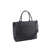 Cartera Grande Amayra Negro - comprar online