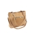 Cartera Amayra Mediana Camel en internet