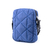 Cloe Bandolera Chica XL Extra Large Azul - comprar online