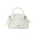 Cartera Xl Extra Large Merida Blanco