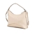 Cartera Góndola Xl Extra Large Kiki Taupe - comprar online