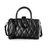 Cartera Xl Extra Large Mery Negro