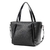 Cartera Xl Extra Large Danna Negro - comprar online