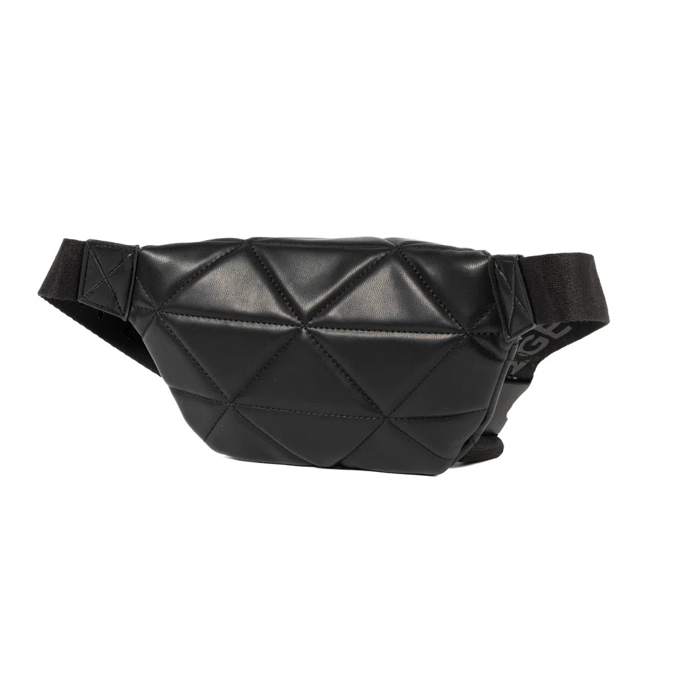 Riñonera XL NEGRA - Comprar en ICHASO